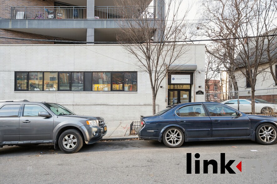 545 E 166th St, Bronx, NY à louer - Photo du bâtiment - Image 3 de 22