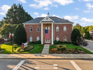 More details for 6614 Shallowford Rd, Lewisville, NC - Office for Lease