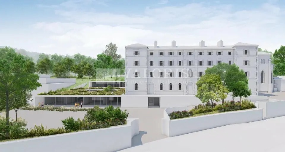 Office in Sainte-Foy-lès-Lyon for lease - Building Photo - Image 1 of 11