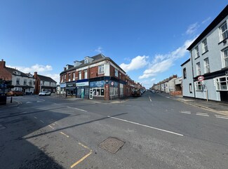 Plus de détails pour 7 Seaside Rd, Withernsea - Commerce de détail à louer