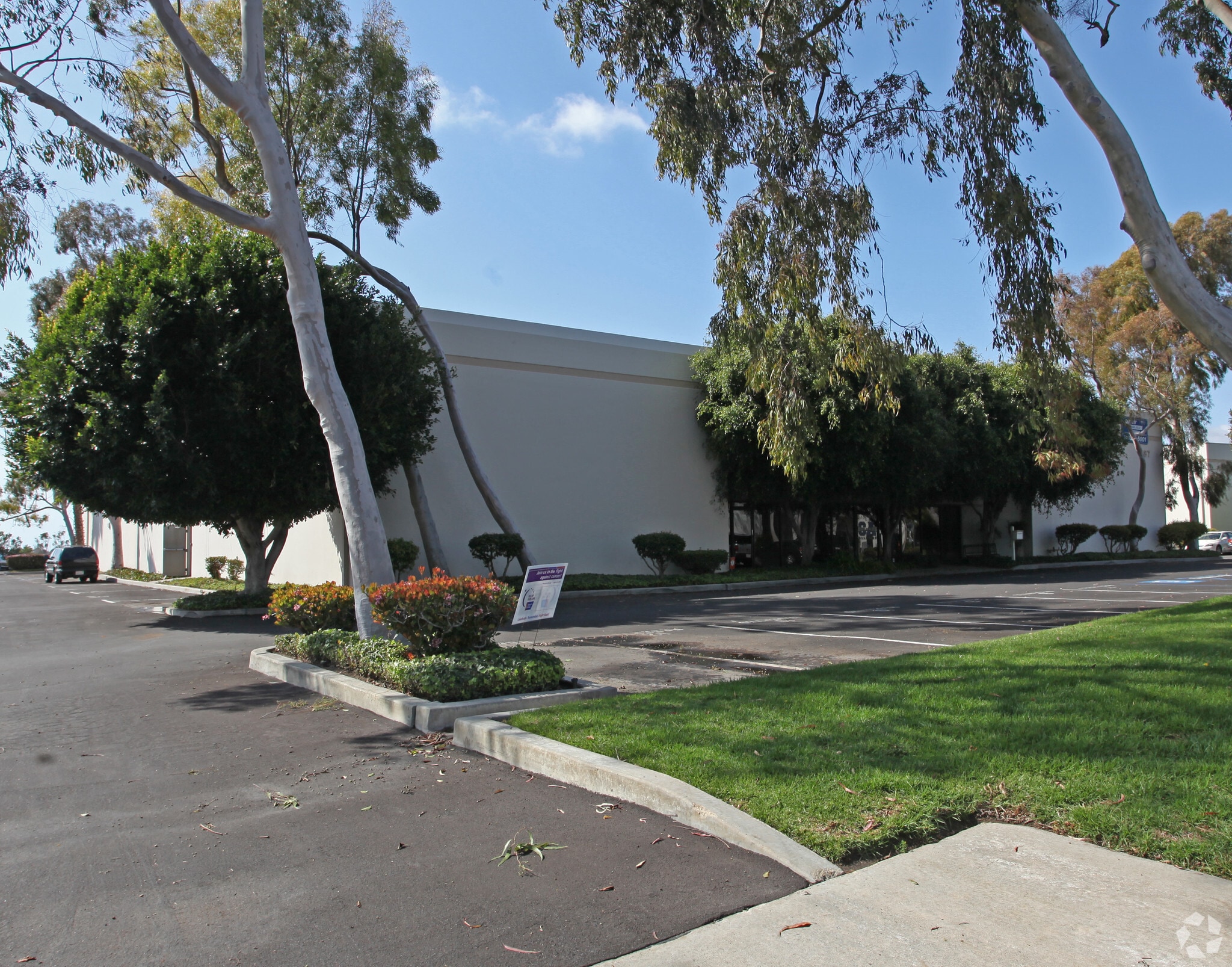 487 Calle San Pablo, Camarillo, CA for lease Primary Photo- Image 1 of 5