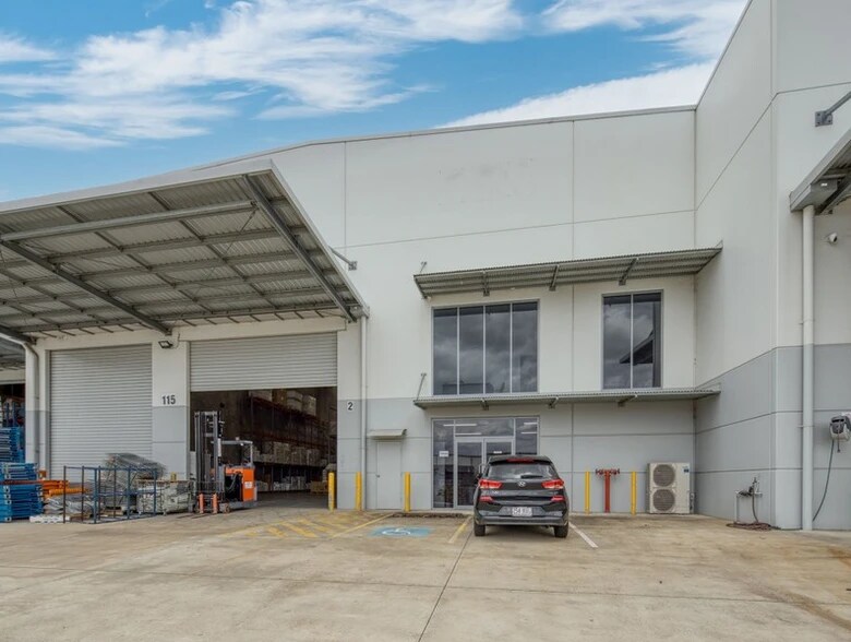 115 Corymbia Pl, Parkinson for lease - Primary Photo - Image 1 of 2