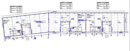 Flex in Janneyrias for lease Floor Plan- Image 1 of 23