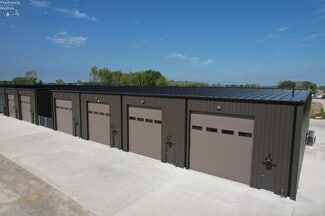 Plus de détails pour 5850 East Harbor Rd, Lakeside Marblehead, OH - Industriel à vendre