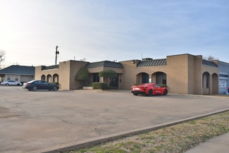 More details for 4601 N Classen Blvd, Oklahoma City, OK - Office for Lease