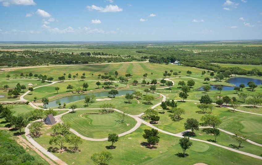 2459 County Road 1105, Snyder, TX for sale Building Photo- Image 1 of 1