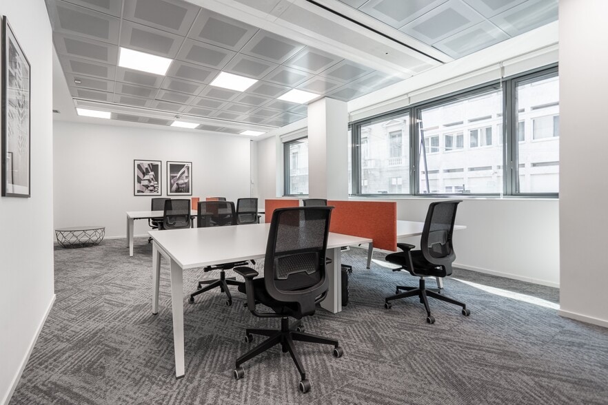 100 N Federal Hwy, Fort Lauderdale, FL for lease - Interior Photo - Image 2 of 5