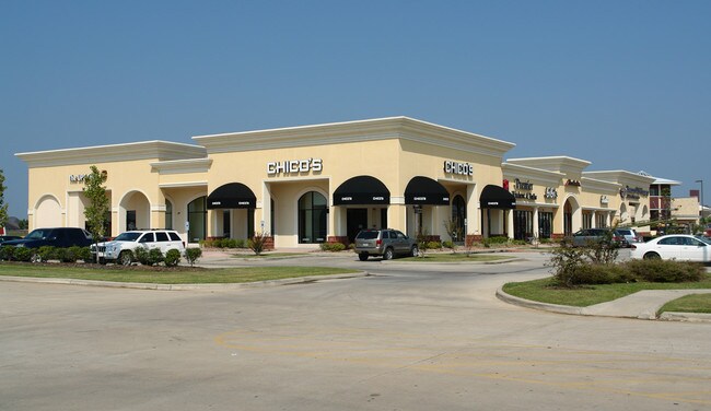 More details for 3195 Dowlen Rd, Beaumont, TX - Office for Lease