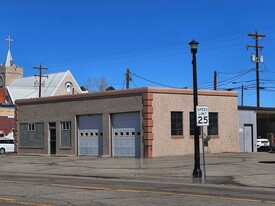 802 Main St, Walsenburg CO - Automotive Property