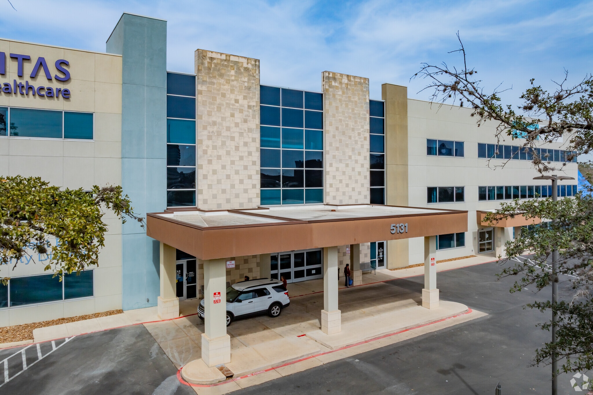 5131 Medical Dr, San Antonio, TX for lease Building Photo- Image 1 of 35
