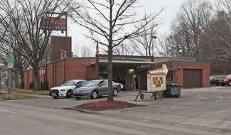 Plus de détails pour 3330 Central Pky, Cincinnati, OH - Commerce de détail à louer