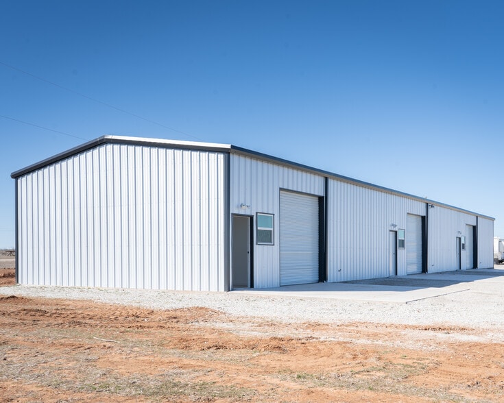9466 TX-79, Wichita Falls, TX for lease - Building Photo - Image 2 of 9