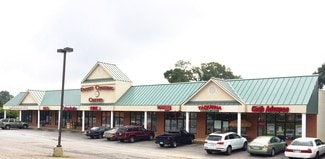 More details for 18243 Forest Rd, Lynchburg, VA - Retail for Lease