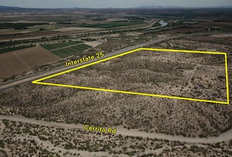 More details for 1115 Cerrito Rd, Hatch, NM - Land for Sale