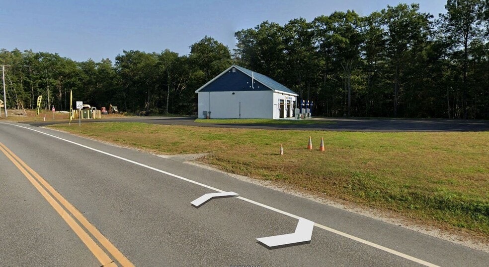 572 US Route 4, Enfield, NH for sale - Building Photo - Image 2 of 5