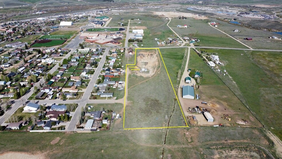 288 County Road 61, Granby, CO à vendre - Photo du bâtiment - Image 2 de 9