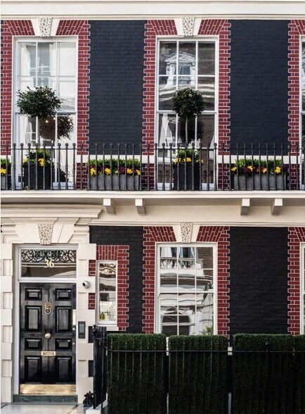 36 Upper Brook St, Londres à louer - Photo du bâtiment - Image 3 de 8