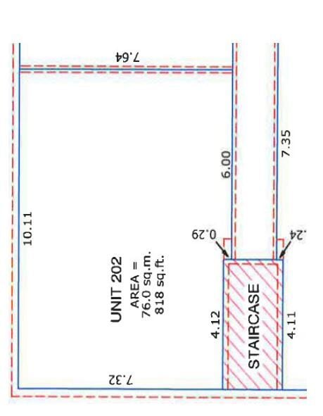 3939 50A Ave, Red Deer, AB for lease Floor Plan- Image 1 of 1