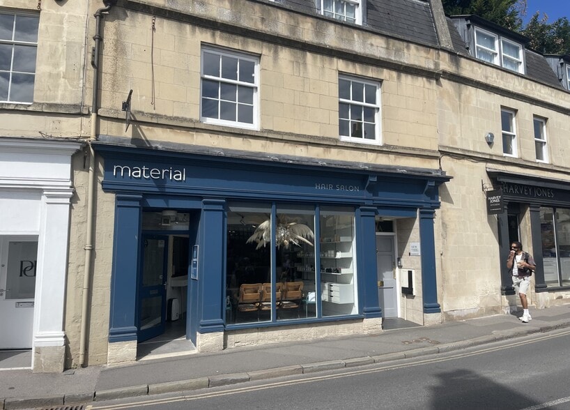 47 Walcot St, Bath for lease - Building Photo - Image 1 of 1