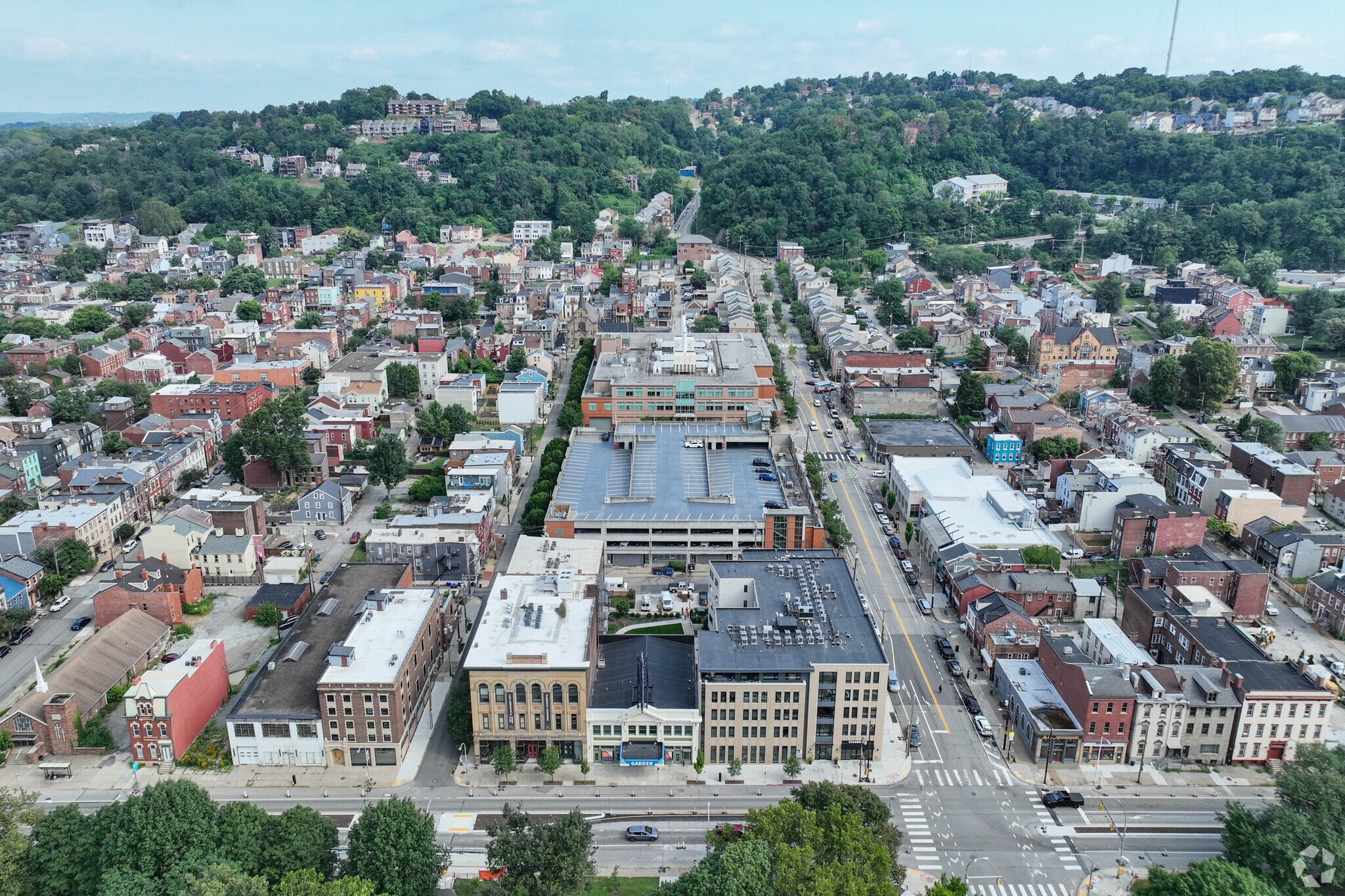 4 W North Ave, Pittsburgh, PA for lease Primary Photo- Image 1 of 22