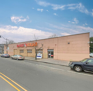 More details for 976 Bergen St, Newark, NJ - Retail for Sale