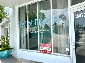 3638 S Dixie, West Palm Beach, FL for lease Building Photo- Image 1 of 4