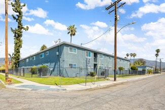 More details for 1414-1446 E Citrus St, San Bernardino, CA - Multifamily for Sale