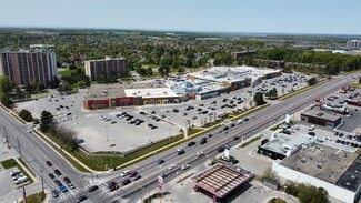 Plus de détails pour 400 Bayfield St, Barrie, ON - Commerce de détail à louer