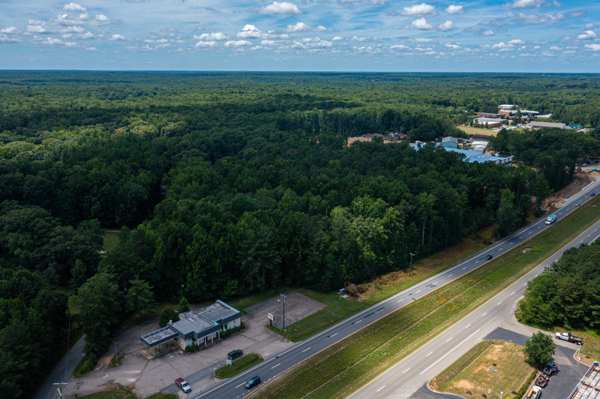 17650 Midlothian Tpke, Midlothian, VA for sale Primary Photo- Image 1 of 1