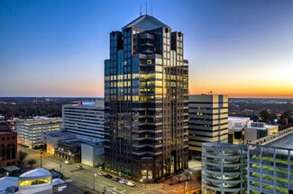More details for 300 N Greene St, Greensboro, NC - Office, Retail for Lease