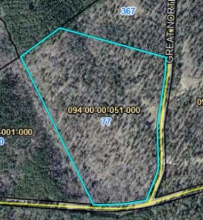 77 Great North Rd, Winnsboro, SC à vendre - Aérien - Image 1 de 1