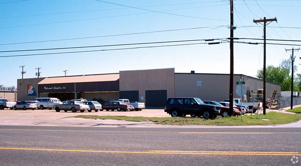 404 W Main St, Azle, TX for sale Primary Photo- Image 1 of 16