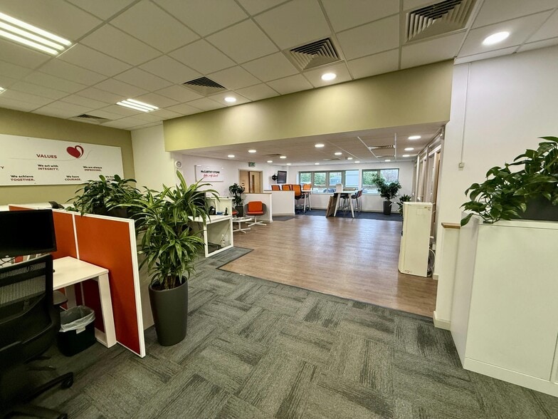 1 Embankment Way, Ringwood for lease - Building Photo - Image 3 of 22