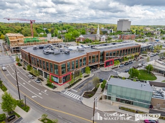 More details for 20119 Van Aken Blvd, Shaker Heights, OH - Office/Retail, Retail for Lease