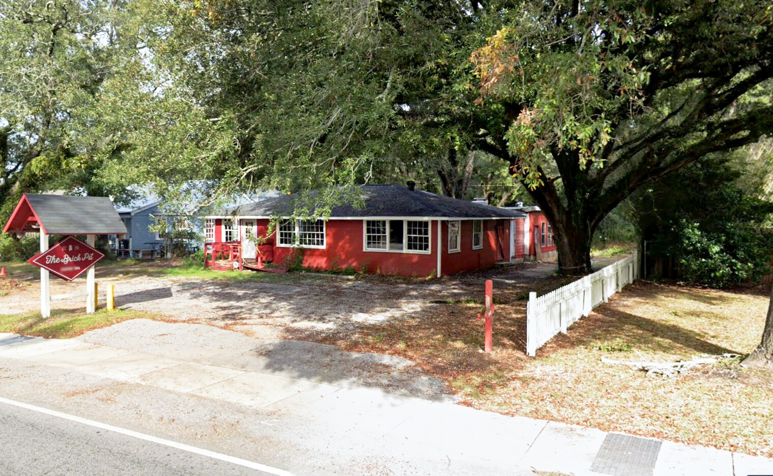 5456 Old Shell Rd, Mobile, AL à vendre Photo du bâtiment- Image 1 de 3