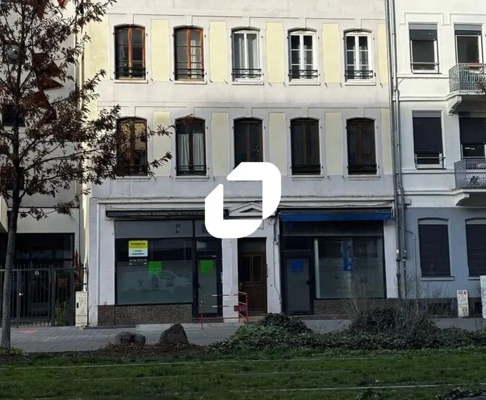 80 Rue Du Faubourg National, Strasbourg à vendre Photo principale- Image 1 de 25