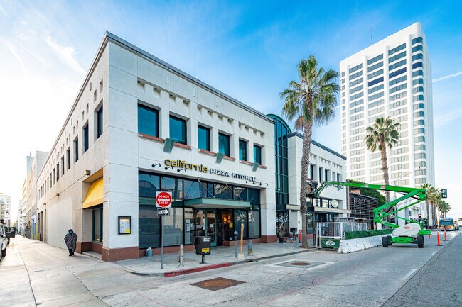 More details for 210-214 Wilshire Blvd, Santa Monica, CA - Office for Lease