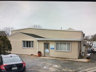Plus de détails pour 737 Howe St, Point Pleasant Beach, NJ - Bureau à louer