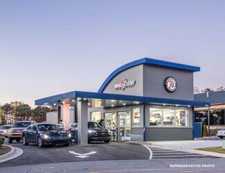 Plus de détails pour 1073 Scenic Hwy, Lawrenceville, GA - Commerce de détail à vendre