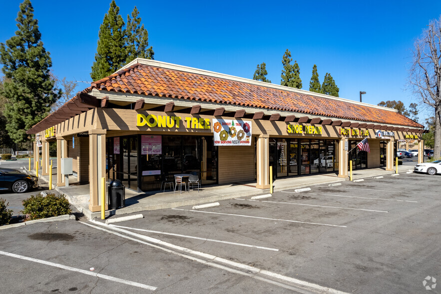 330-352 N Lemon Ave, Walnut, CA for lease - Building Photo - Image 3 of 8