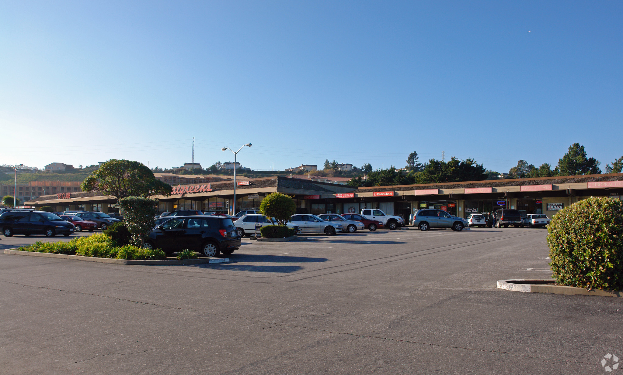 2228-2278 Westborough Blvd, South San Francisco, CA for sale Primary Photo- Image 1 of 1