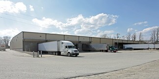 Plus de détails pour 324-326 Moore Ave, Suffolk, VA - Industriel à louer