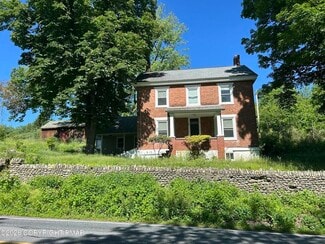 More details for 3527 Middle Easton Belmont Pike, Stroudsburg, PA - Flex for Sale