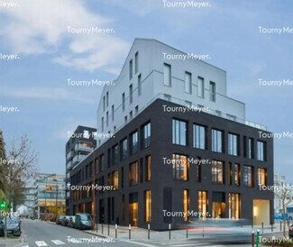 Plus de détails pour Bureau à louer