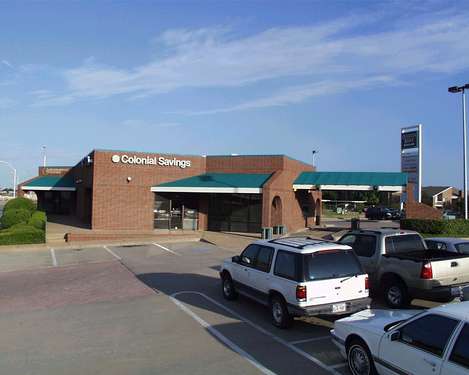 4922-4274 Overton Ridge Blvd, Fort Worth, TX à louer - Photo du bâtiment - Image 3 de 12