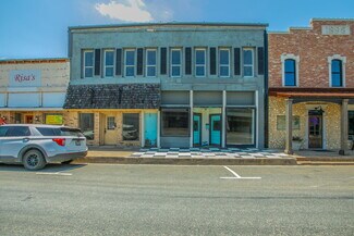 Plus de détails pour 221 S Main St, McGregor, TX - Commerce de détail à vendre