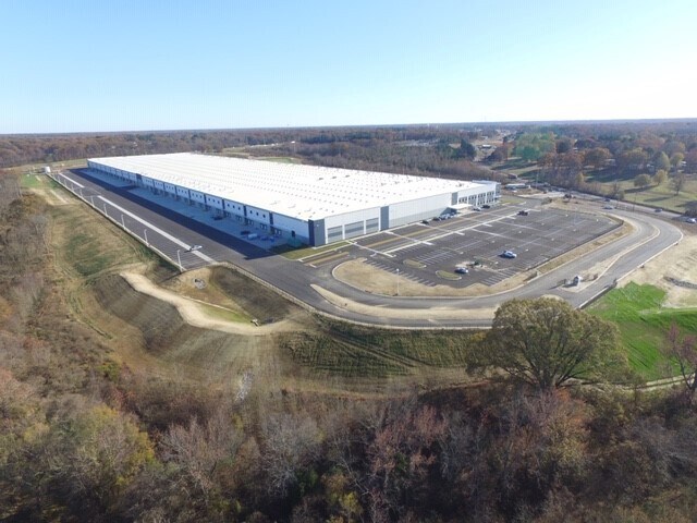 3446 US 51 Hwy, Southaven, MS à louer - Photo du bâtiment - Image 3 de 16