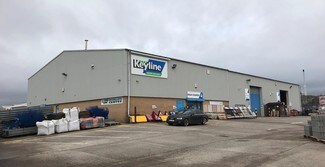 Plus de détails pour NEW MERCHANT PLACE, KIRKCALDY, FIFE KY1 – à vendre, Kirkcaldy