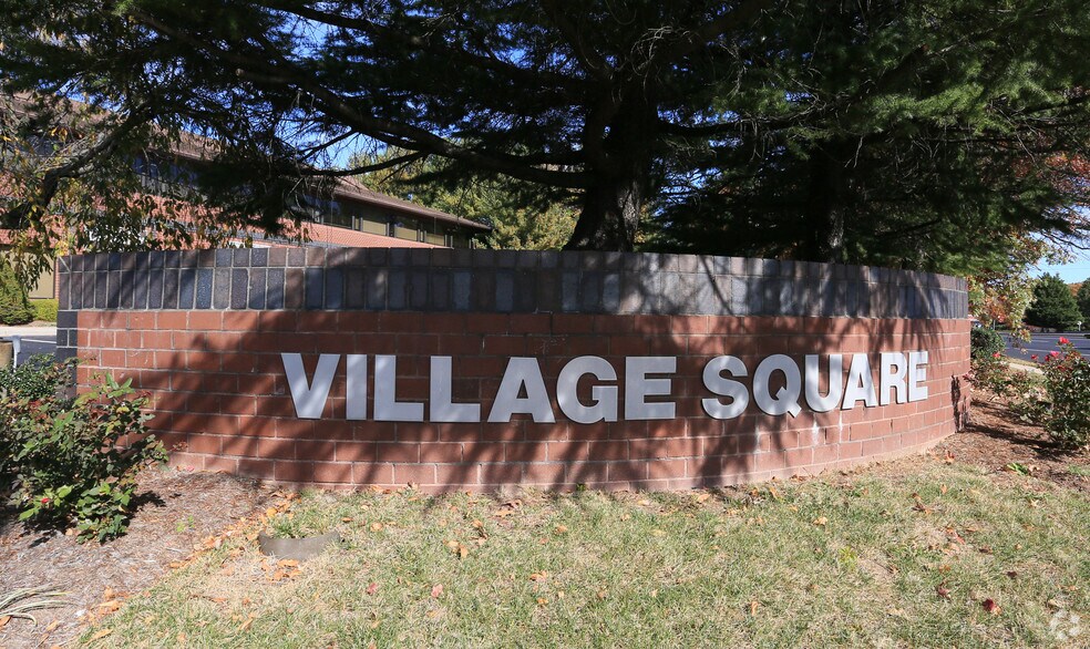 Office Pl, Woodbridge, VA à louer - Photo du bâtiment - Image 3 de 6