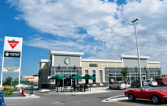 2080 McGillivray Blvd, Winnipeg, MB à vendre Photo du bâtiment- Image 1 de 1